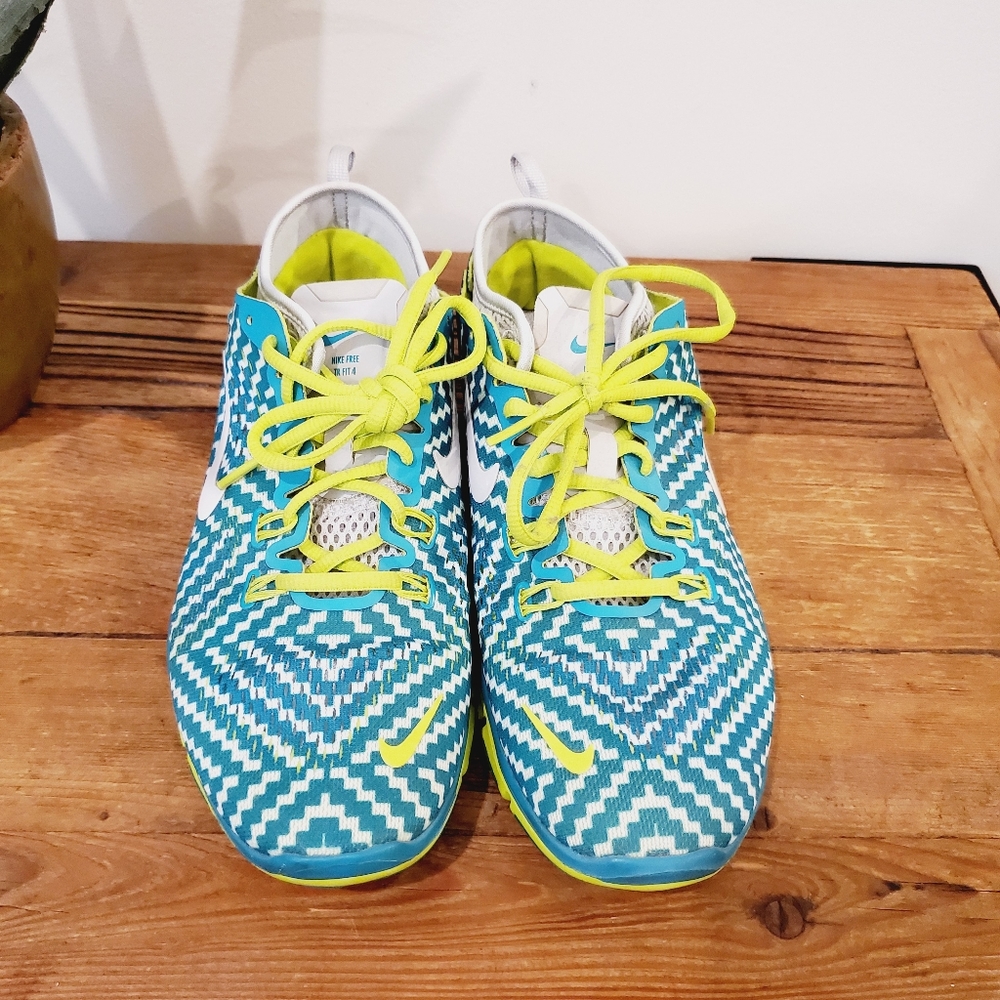 Nike Tr fit 4.0